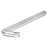 Mango en l de 3/4" truper